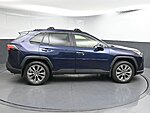 Used 2021 TOYOTA RAV4 LIMITED in GREENVILLE, SOUTH CAROLINA (Photo 8)