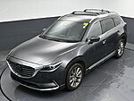 Used 2022 MAZDA CX-9 GRAND TOURING in GREENVILLE, SOUTH CAROLINA (Photo 28)