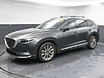 Used 2022 MAZDA CX-9 GRAND TOURING in GREENVILLE, SOUTH CAROLINA (Photo 3)