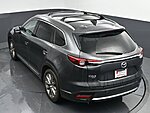 Used 2022 MAZDA CX-9 GRAND TOURING in GREENVILLE, SOUTH CAROLINA (Photo 34)