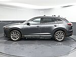 Used 2022 MAZDA CX-9 GRAND TOURING in GREENVILLE, SOUTH CAROLINA (Photo 4)