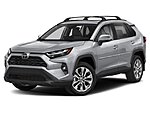 Used 2024 TOYOTA RAV4 XLE in GREENVILLE, SOUTH CAROLINA (Photo 1)