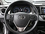 Used 2017 TOYOTA RAV4 LE in GREENVILLE, SOUTH CAROLINA (Photo 10)
