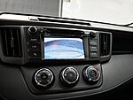 Used 2017 TOYOTA RAV4 LE in GREENVILLE, SOUTH CAROLINA (Photo 12)