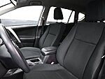 Used 2017 TOYOTA RAV4 LE in GREENVILLE, SOUTH CAROLINA (Photo 15)