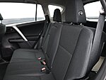 Used 2017 TOYOTA RAV4 LE in GREENVILLE, SOUTH CAROLINA (Photo 16)