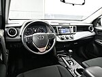 Used 2017 TOYOTA RAV4 LE in GREENVILLE, SOUTH CAROLINA (Photo 17)