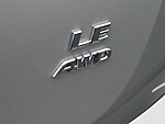 Used 2017 TOYOTA RAV4 LE in GREENVILLE, SOUTH CAROLINA (Photo 18)