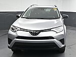 Used 2017 TOYOTA RAV4 LE in GREENVILLE, SOUTH CAROLINA (Photo 2)