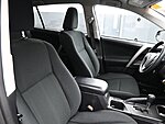 Used 2017 TOYOTA RAV4 LE in GREENVILLE, SOUTH CAROLINA (Photo 20)