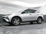 Used 2017 TOYOTA RAV4 LE in GREENVILLE, SOUTH CAROLINA (Photo 21)