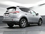 Used 2017 TOYOTA RAV4 LE in GREENVILLE, SOUTH CAROLINA (Photo 25)