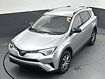 Used 2017 TOYOTA RAV4 LE in GREENVILLE, SOUTH CAROLINA (Photo 29)