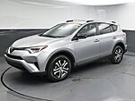 Used 2017 TOYOTA RAV4 LE in GREENVILLE, SOUTH CAROLINA (Photo 3)