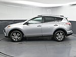 Used 2017 TOYOTA RAV4 LE in GREENVILLE, SOUTH CAROLINA (Photo 4)