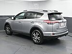 Used 2017 TOYOTA RAV4 LE in GREENVILLE, SOUTH CAROLINA (Photo 5)