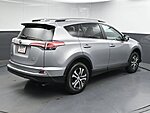 Used 2017 TOYOTA RAV4 LE in GREENVILLE, SOUTH CAROLINA (Photo 7)