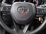 Used 2024 TOYOTA RAV4 LE in GREENVILLE, SOUTH CAROLINA (Photo 10)