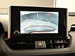 Used 2024 TOYOTA RAV4 LE in GREENVILLE, SOUTH CAROLINA (Photo 12)
