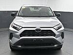 Used 2024 TOYOTA RAV4 LE in GREENVILLE, SOUTH CAROLINA (Photo 2)