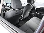 Used 2024 TOYOTA RAV4 LE in GREENVILLE, SOUTH CAROLINA (Photo 20)