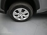Used 2024 TOYOTA RAV4 LE in GREENVILLE, SOUTH CAROLINA (Photo 22)