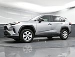 Used 2024 TOYOTA RAV4 LE in GREENVILLE, SOUTH CAROLINA (Photo 27)