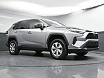 Used 2024 TOYOTA RAV4 LE in GREENVILLE, SOUTH CAROLINA (Photo 29)