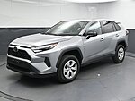Used 2024 TOYOTA RAV4 LE in GREENVILLE, SOUTH CAROLINA (Photo 3)