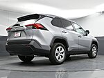 Used 2024 TOYOTA RAV4 LE in GREENVILLE, SOUTH CAROLINA (Photo 31)