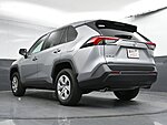 Used 2024 TOYOTA RAV4 LE in GREENVILLE, SOUTH CAROLINA (Photo 33)