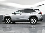 Used 2024 TOYOTA RAV4 LE in GREENVILLE, SOUTH CAROLINA (Photo 34)