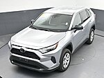 Used 2024 TOYOTA RAV4 LE in GREENVILLE, SOUTH CAROLINA (Photo 35)