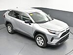 Used 2024 TOYOTA RAV4 LE in GREENVILLE, SOUTH CAROLINA (Photo 37)