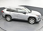 Used 2024 TOYOTA RAV4 LE in GREENVILLE, SOUTH CAROLINA (Photo 38)