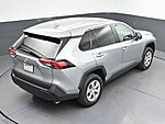 Used 2024 TOYOTA RAV4 LE in GREENVILLE, SOUTH CAROLINA (Photo 39)
