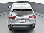 Used 2024 TOYOTA RAV4 LE in GREENVILLE, SOUTH CAROLINA (Photo 40)