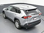 Used 2024 TOYOTA RAV4 LE in GREENVILLE, SOUTH CAROLINA (Photo 41)