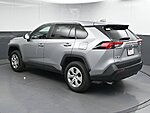 Used 2024 TOYOTA RAV4 LE in GREENVILLE, SOUTH CAROLINA (Photo 5)