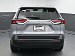 Used 2024 TOYOTA RAV4 LE in GREENVILLE, SOUTH CAROLINA (Photo 6)