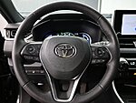 Used 2023 TOYOTA RAV4 HYBRID SE in GREENVILLE, SOUTH CAROLINA (Photo 10)