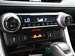 Used 2023 TOYOTA RAV4 HYBRID SE in GREENVILLE, SOUTH CAROLINA (Photo 13)