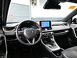 Used 2023 TOYOTA RAV4 HYBRID SE in GREENVILLE, SOUTH CAROLINA (Photo 18)
