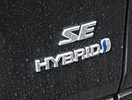 Used 2023 TOYOTA RAV4 HYBRID SE in GREENVILLE, SOUTH CAROLINA (Photo 19)