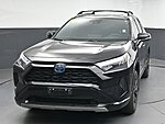 Used 2023 TOYOTA RAV4 HYBRID SE in GREENVILLE, SOUTH CAROLINA (Photo 2)