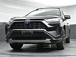 Used 2023 TOYOTA RAV4 HYBRID SE in GREENVILLE, SOUTH CAROLINA (Photo 23)