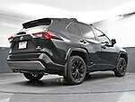 Used 2023 TOYOTA RAV4 HYBRID SE in GREENVILLE, SOUTH CAROLINA (Photo 26)