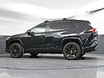 Used 2023 TOYOTA RAV4 HYBRID SE in GREENVILLE, SOUTH CAROLINA (Photo 29)