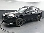 Used 2023 TOYOTA RAV4 HYBRID SE in GREENVILLE, SOUTH CAROLINA (Photo 3)