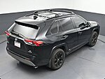 Used 2023 TOYOTA RAV4 HYBRID SE in GREENVILLE, SOUTH CAROLINA (Photo 34)